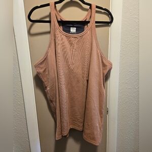 Prana Becksa Tank With Built In Shelf Bra